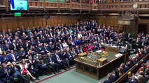 Zelenskyy receives standing ovation from House of Commons