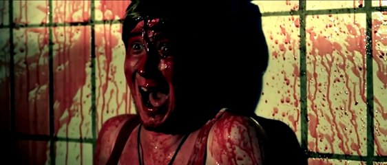 Iron Werewolf Trailer OV