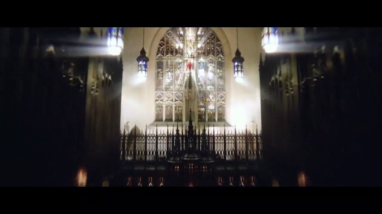 Flatliners Trailer DF