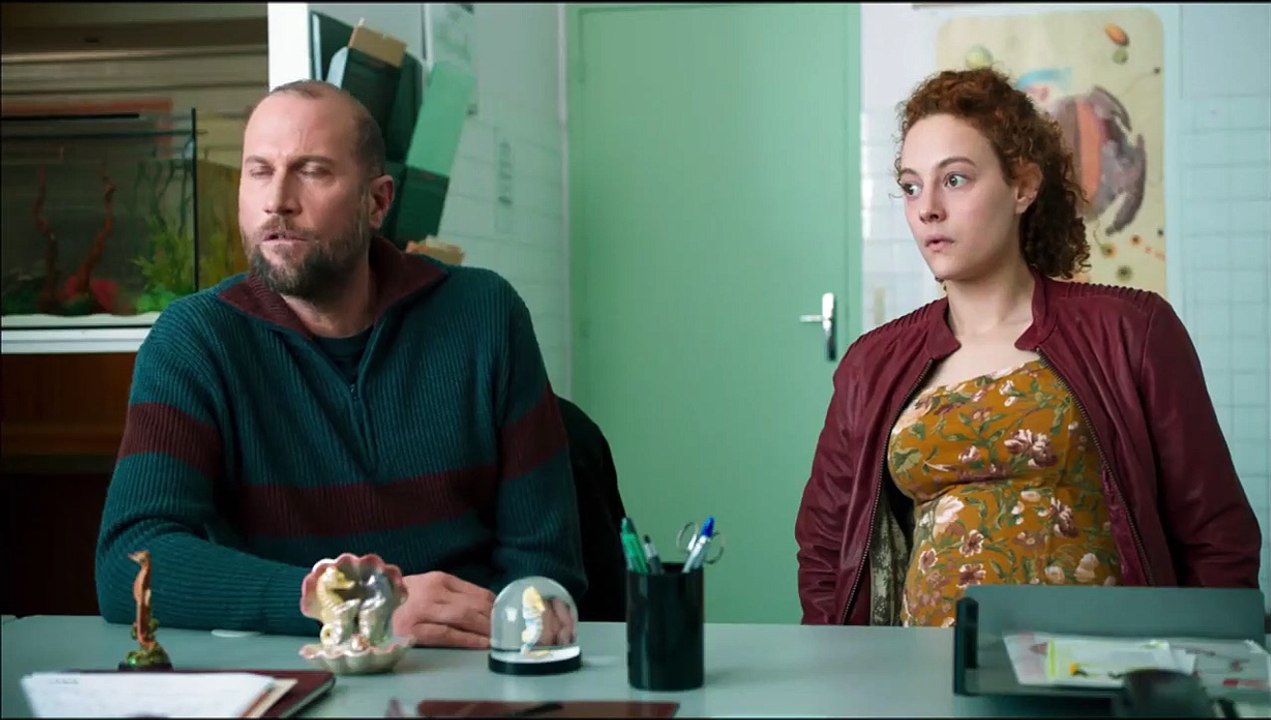 Eine bretonische Liebe Trailer (2) OV