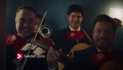 Swedish Dicks Teaser OV