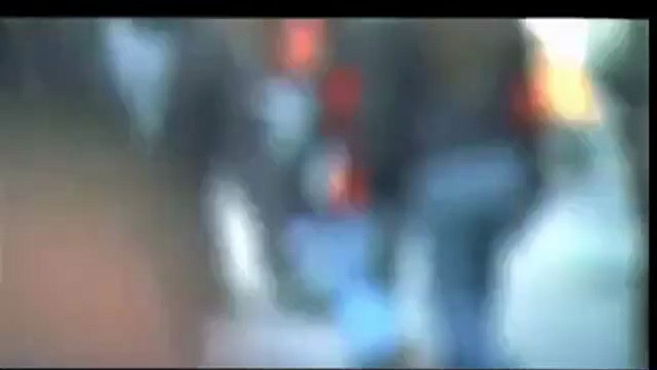 Projekt 2 Trailer DF