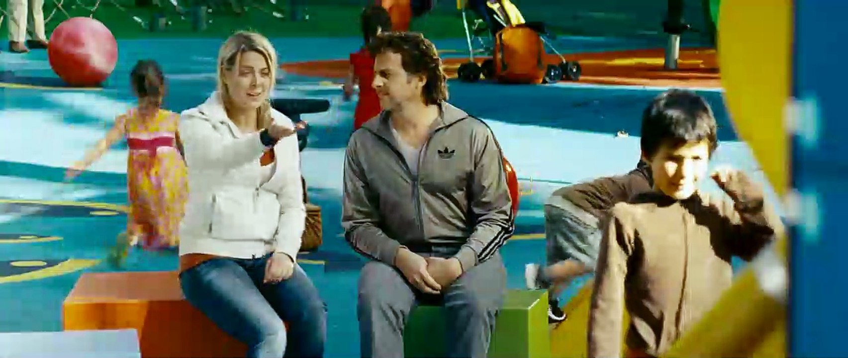 Starbuck Videoauszug (2) DF