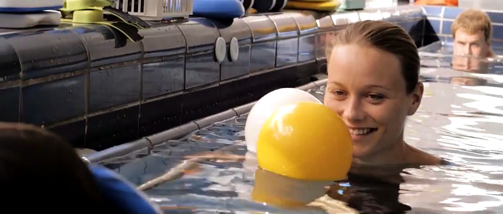 Vielen Dank für Nichts Trailer DF