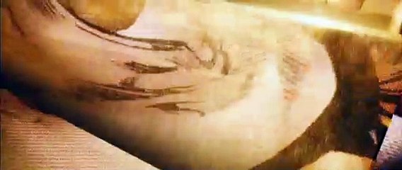 Avengers 2: Age Of Ultron Trailer (3) OV