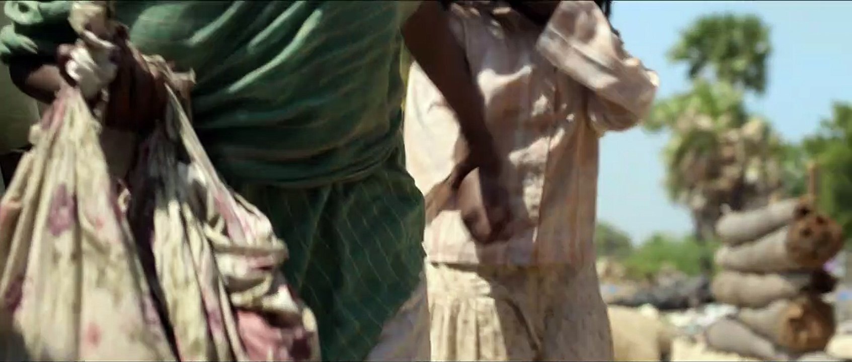 Dämonen und Wunder - Dheepan Trailer DF