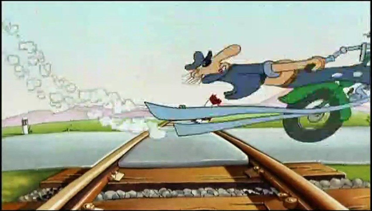 Werner - Beinhart! Trailer (2) DF