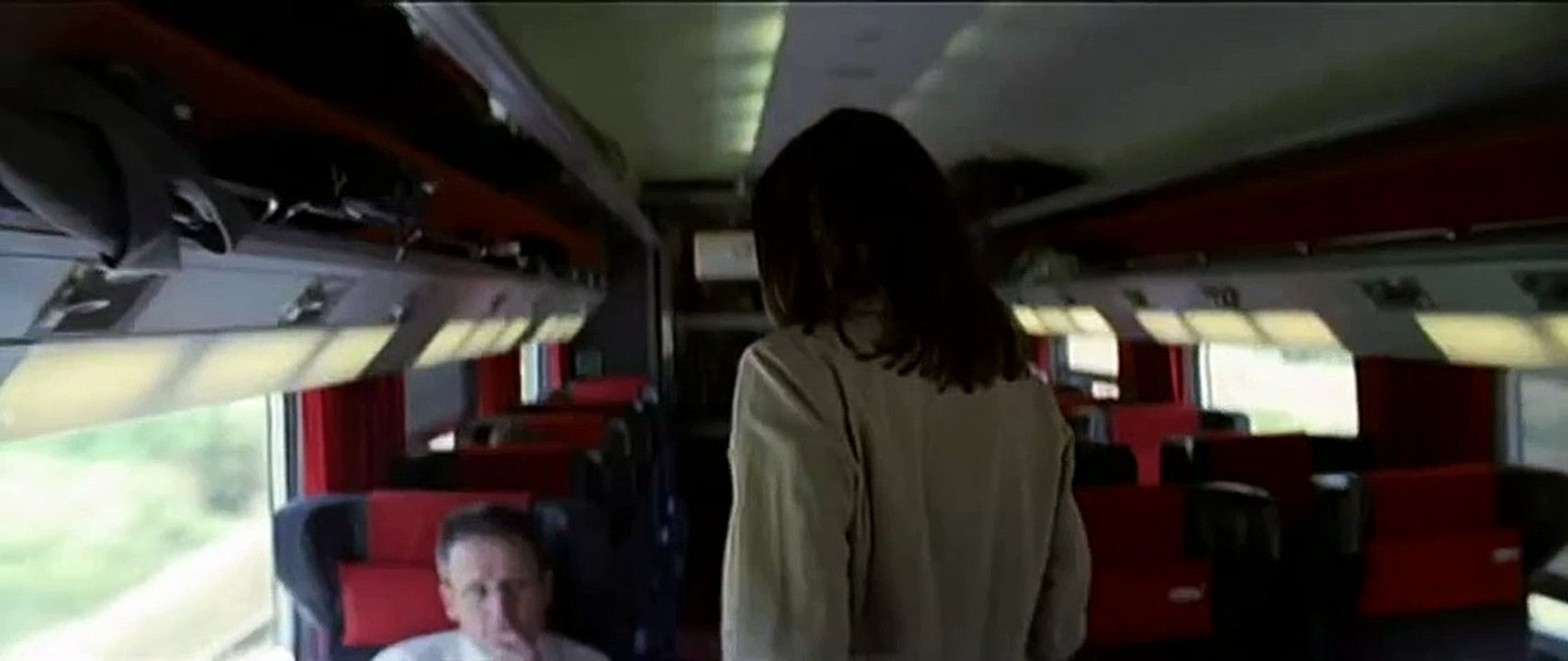 Fluchtpunkt Nizza Trailer DF