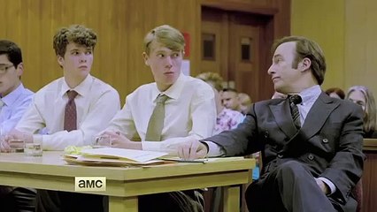 Better Call Saul Trailer (2) OV