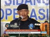 80% proses bedah siasat selesai