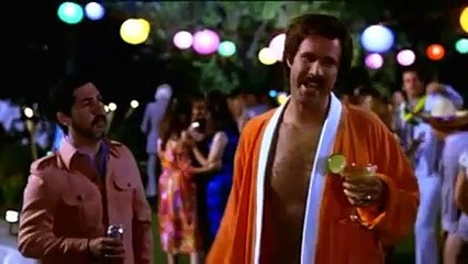 Anchorman - Die Legende von Ron Burgundy Trailer OV