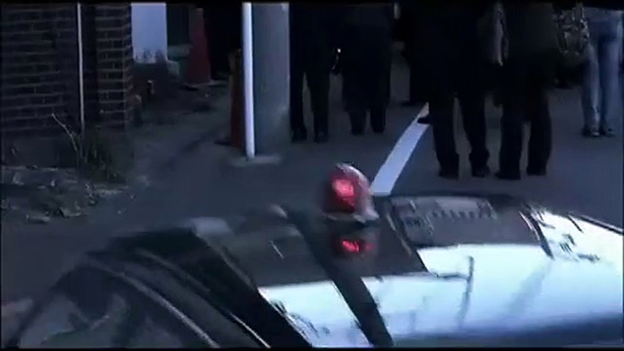 Nightmare Detective Trailer DF