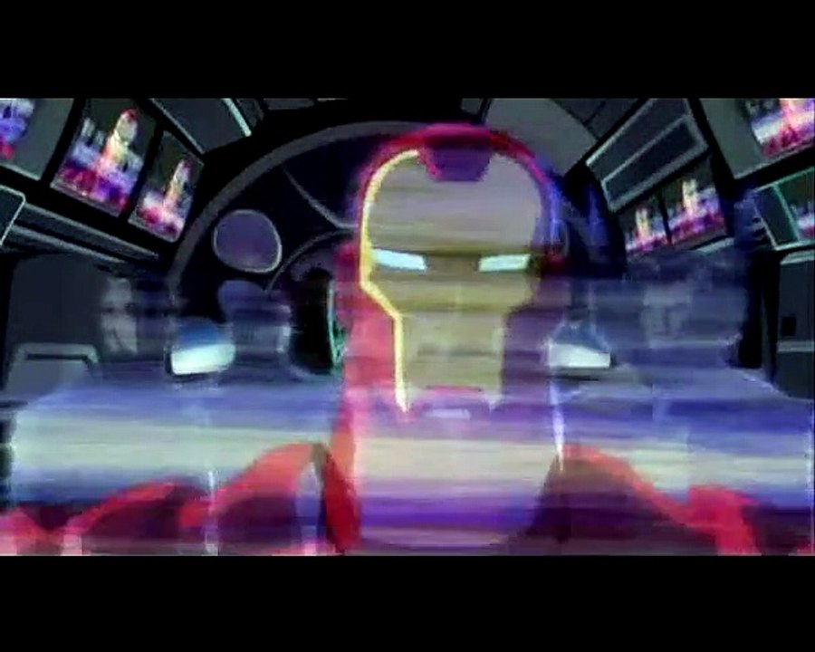 Planet Hulk Trailer DF