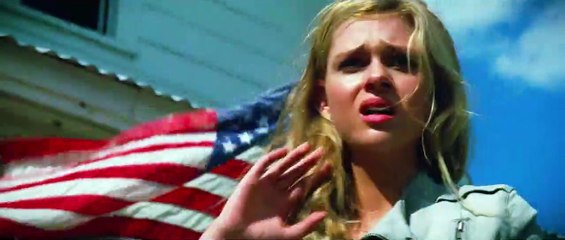 Transformers 4: Ära des Untergangs Trailer (2) DF