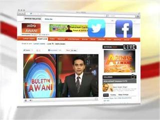Astro Awani Promo