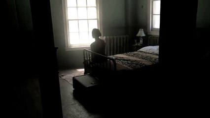 Snow Steam Iron Trailer OV