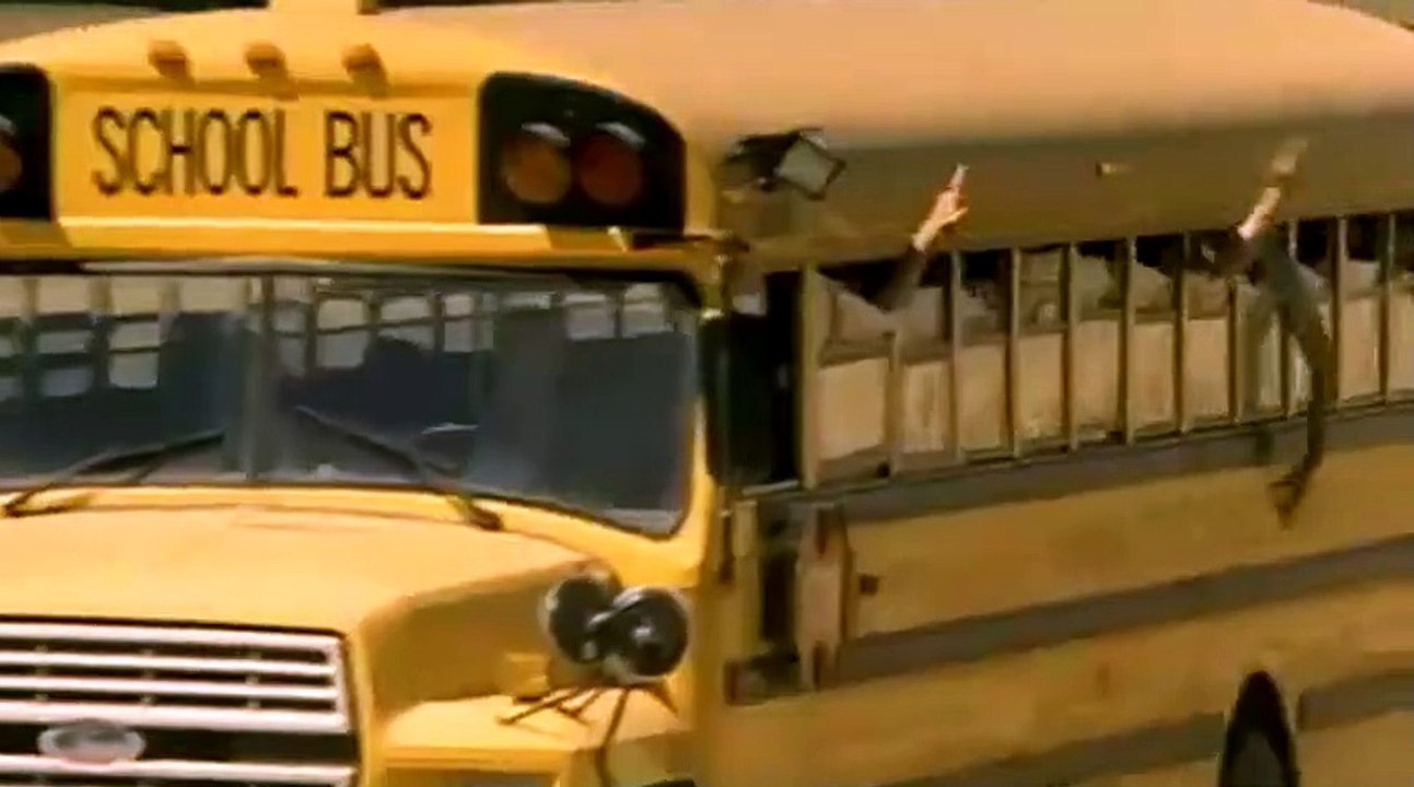 Jeepers Creepers 2 Trailer (2) OV