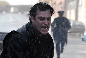 La nuit nous appartient