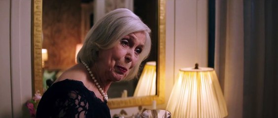 3 Türken & ein Baby Videoauszug DF