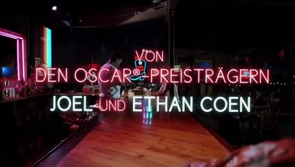 Blood Simple - Eine mörderische Nacht Trailer DF