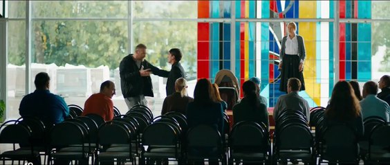 Life Goes On Trailer OV