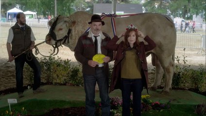 Sehnsucht nach Paris Trailer DF