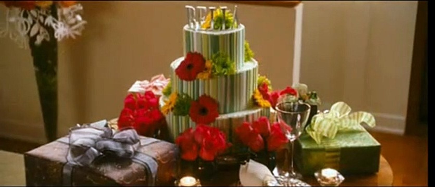 New Moon - Bis(s) zur Mittagsstunde Trailer DF