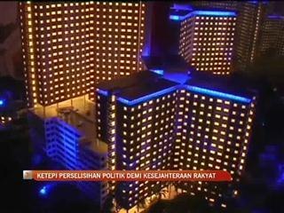 PAS Kelantan diminta ketepi perbezaan politik