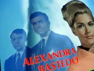 The Champions S01 E21