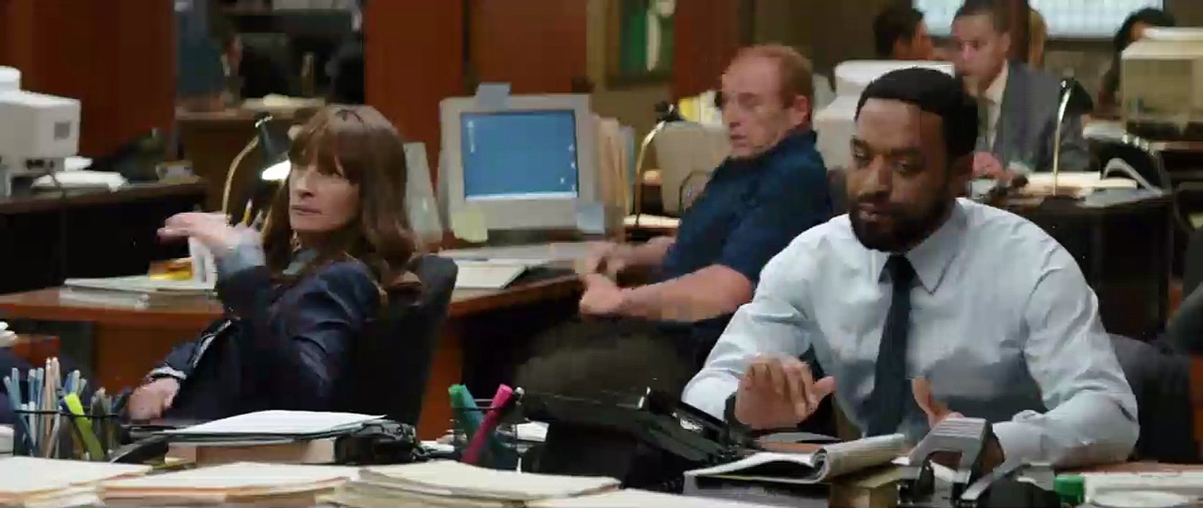 Vor ihren Augen Trailer DF