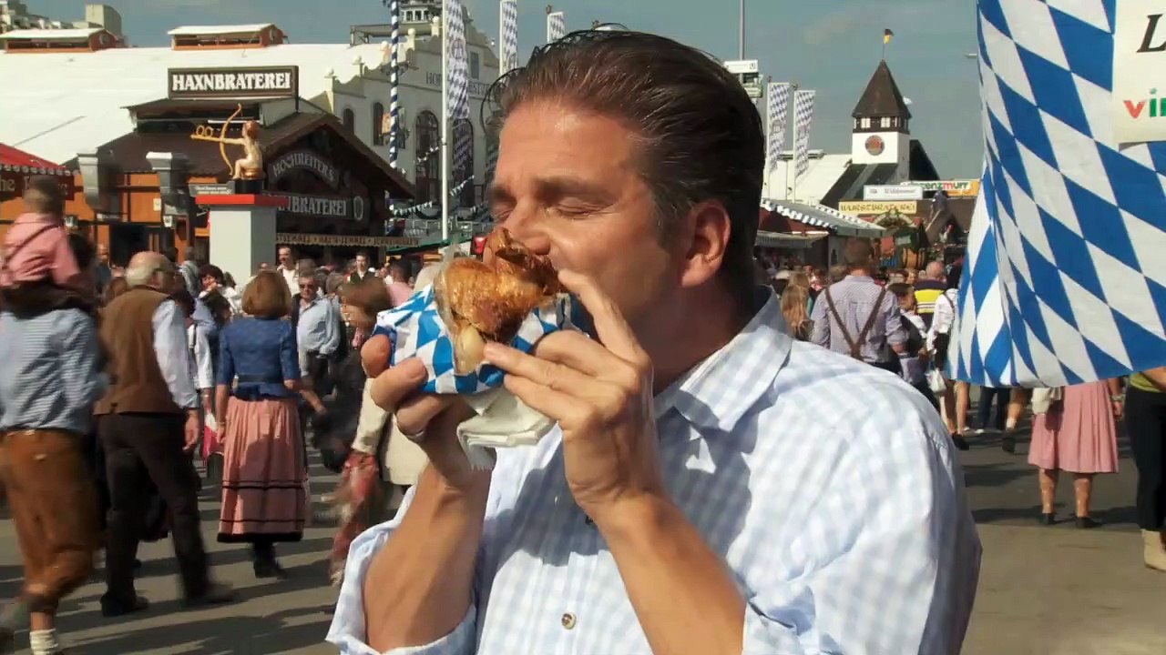 Im Namen der Tiere Trailer DF