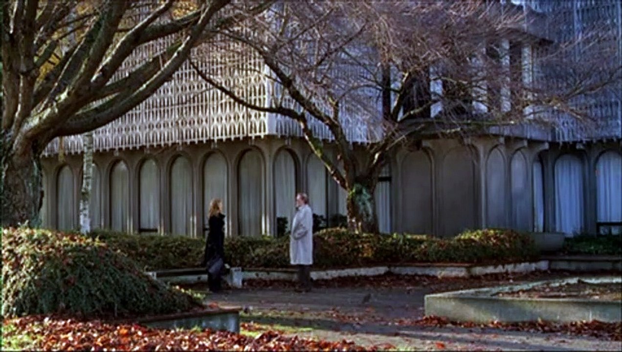 Der Exorzismus von Emily Rose Trailer OV