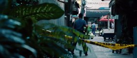Das Bourne Vermächtnis Videoclip (3) OV
