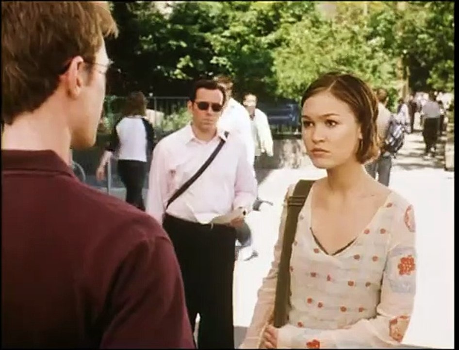 Der Prinz und ich Trailer DF