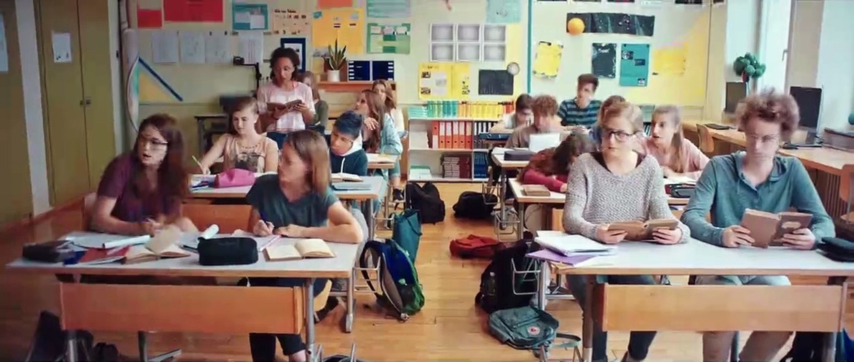 Flitzer Trailer (2) OV