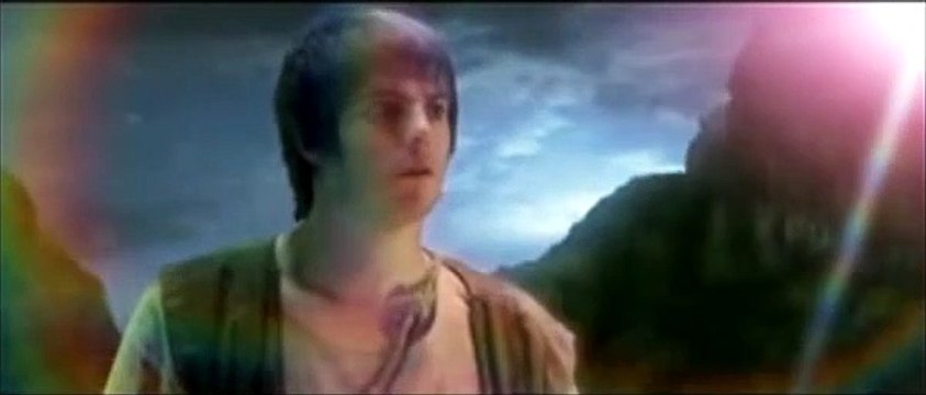 Mystikal - Eldyn, der Zauberlehrling Trailer DF