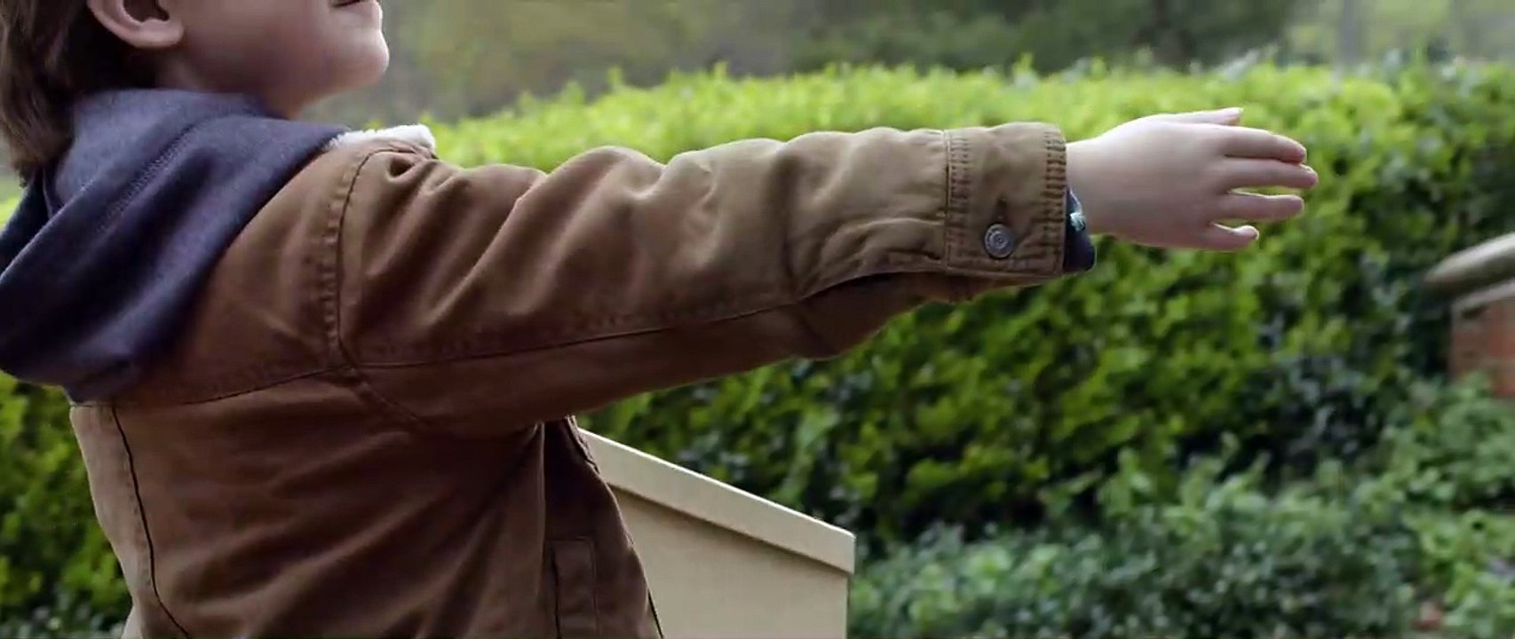 Before I Wake Trailer DF