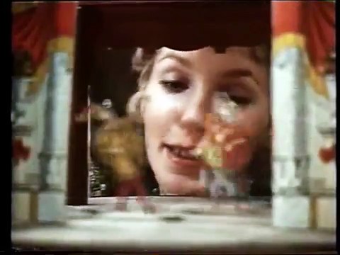 Nachts, wenn das Skelett erwacht Trailer OV