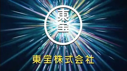 Gantz - Spiel um dein Leben Trailer (2) OV