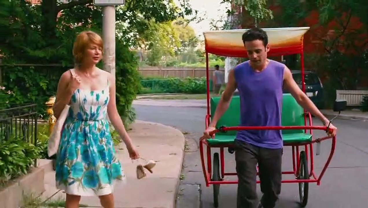 Take This Waltz Trailer OV