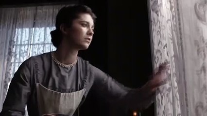 Mercy Street - staffel 2 Teaser OV