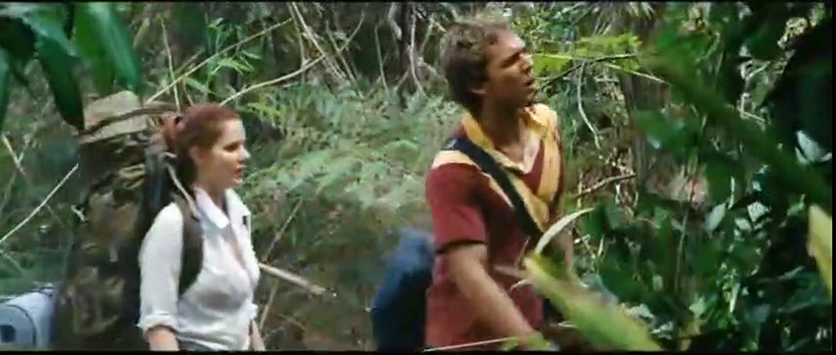 Tomorrow When the War Began Trailer DF