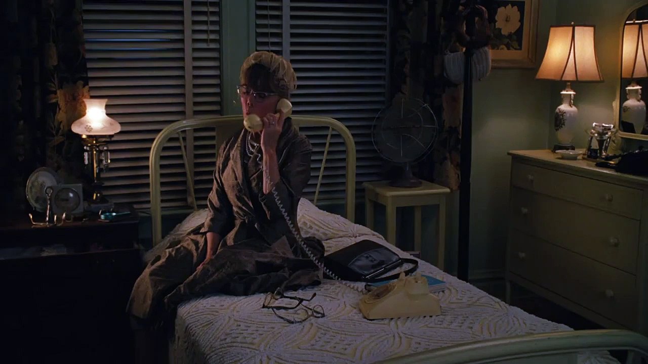 The Help Videoauszug (3) DF