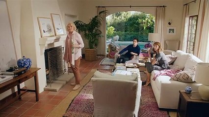 Liebe zu Besuch Trailer DF