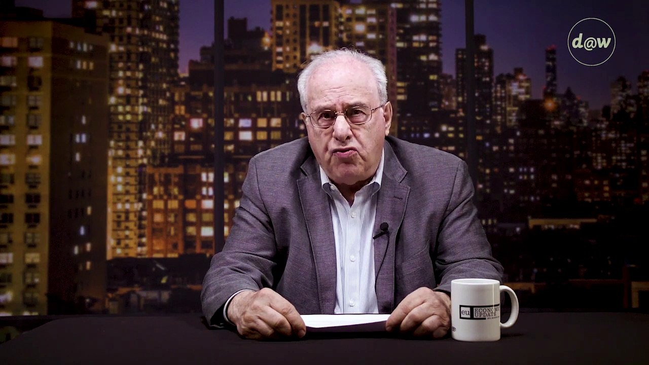 Non-Profit or Non-Taxed_ - Economic Update with Richard Wolff