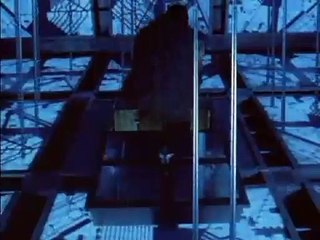 Cube 2: Hypercube Trailer OV