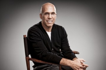 Jeffrey Katzenberg évoque le deal Aardman