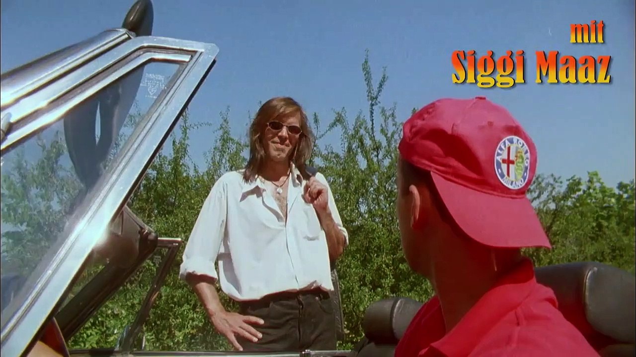 Pendechos! Trailer DF