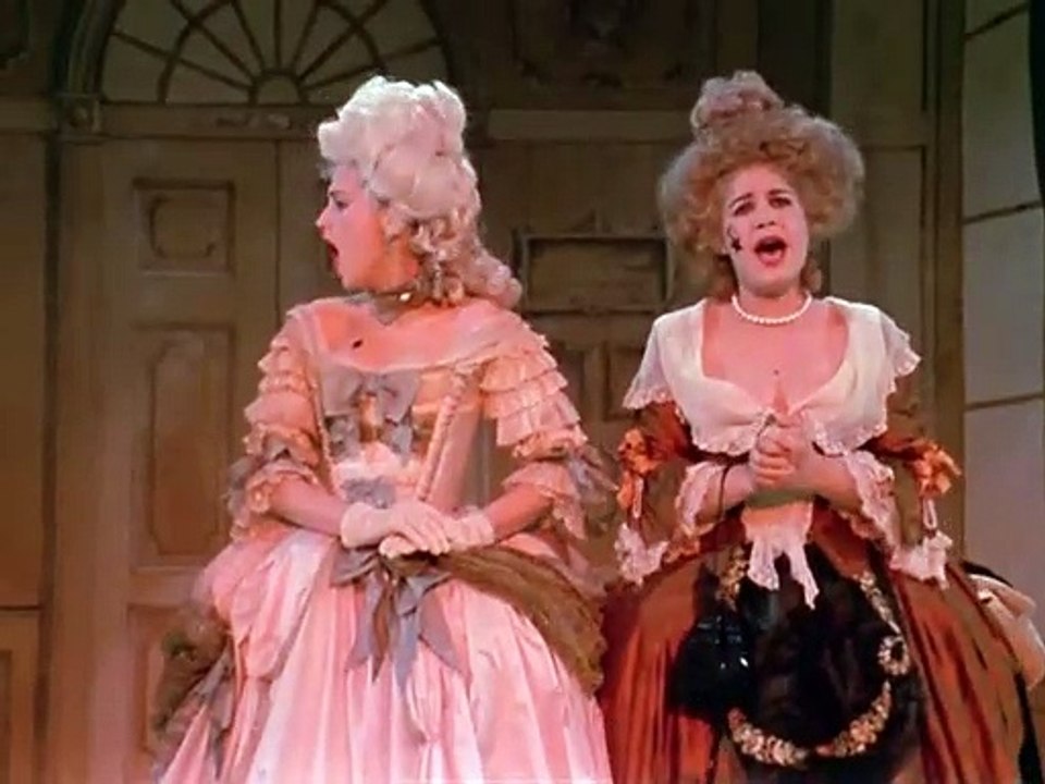 Jane Austen in Manhattan Trailer DF