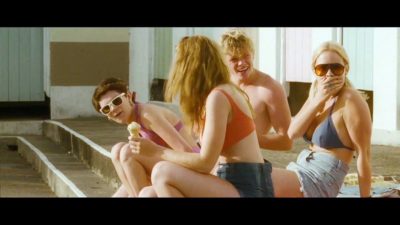 Summer Musical Trailer DF